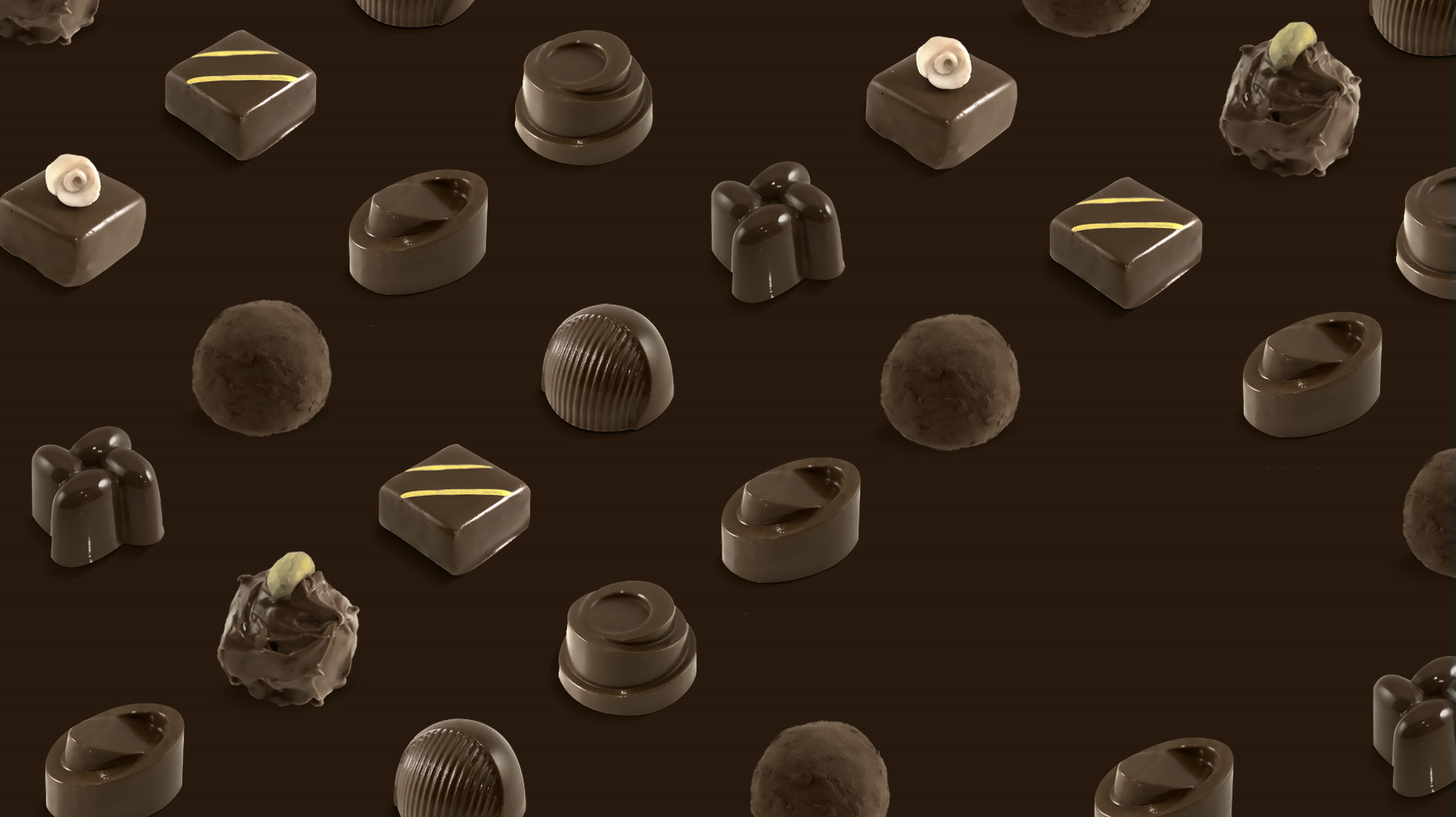 Mason Chocolates